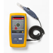 Fluke Networks - Mess-/Testgerät für Kommunikationstechnik Videomikroskop m.Adapter FI2-7000-NW INT Fiberinspektor Pro