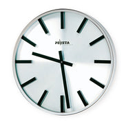 Peweta - Uhr Nebenuhr 71.232.441 innen,12-60V,D=400mm