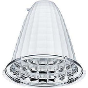 Zumtobel - Lichttechnisches Zubehör/Ersatzteile für Leuchten Reflektor CAR EVO L REFL FL