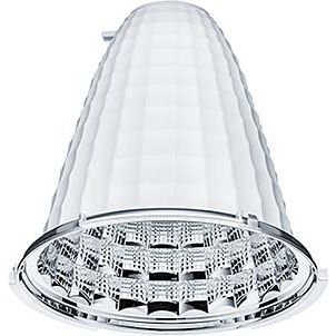 Zumtobel - Lichttechnisches Zubehör/Ersatzteile für Leuchten Reflektor CAR EVO L REFL FL