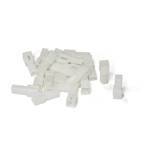 WindowMaster - Zubehör/Ersatzteile für Ventilatoren Plastikstiftgehäuse WAM1120101938191VE20 1-polig