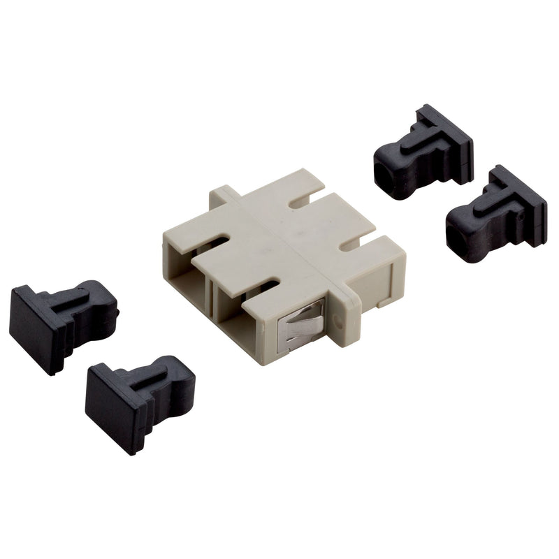 Lapp Zubehör - LWL-Kupplung GOF-Kupplung-ST(BFOC)- 29420199 Multimode-/4ST − 4 Stück