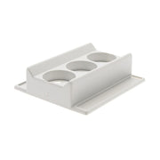 Eaton - Abdeckung für D0-Sicherungssockel Sicherungsabdeckung 3 P FUSE B#TFPCD01 Niederspan. 16A 400V − 14 Stück