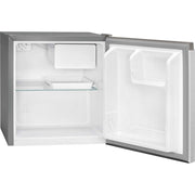 Bomann DA - Kühl-/Gefrierbox, portabel Kühlbox KB 7245 ix-look m.Frosterfach