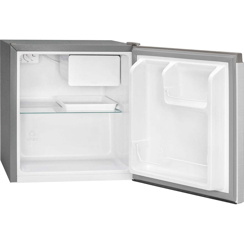 Bomann DA - Kühl-/Gefrierbox, portabel Kühlbox KB 7245 ix-look m.Frosterfach