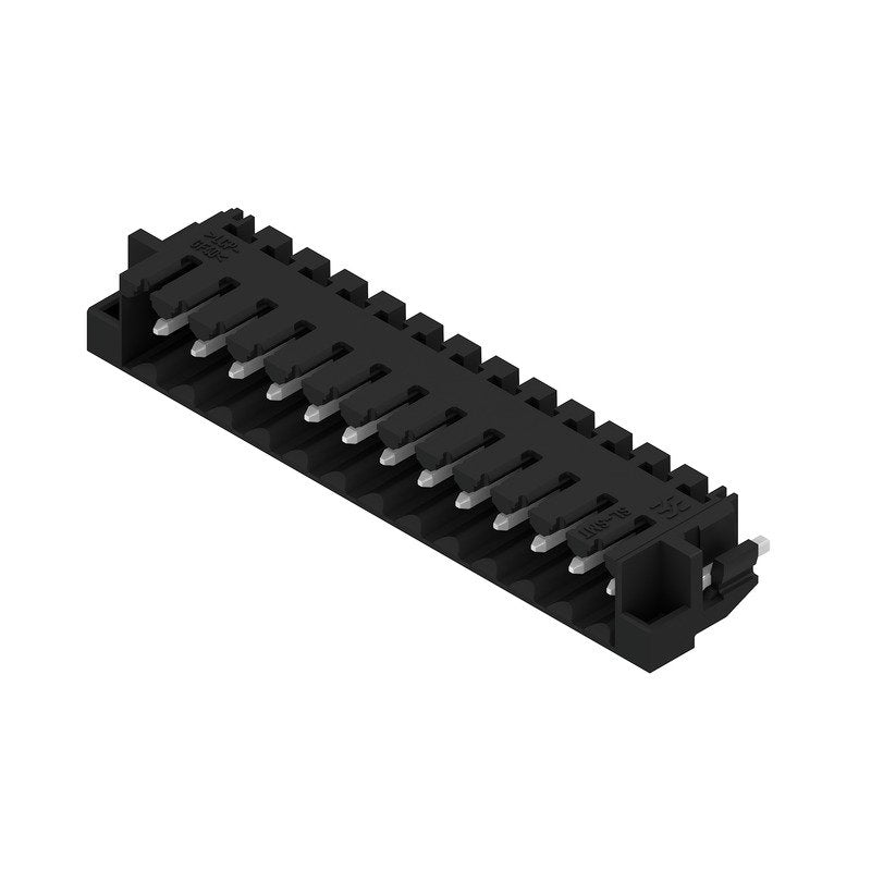 Weidmüller - Leiterplattensteckverbinder Verbinder 3.50mm SL-SMT 3.#1000680000  − 50 Stück