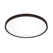 SG Leuchten - Decken-/Wandleuchte LED-Wandleuchte 606133 4000K , DALI, sw