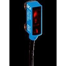 Sick - Lichttaster mit Hintergrundausblendung Miniatur-Lichtschranke WTV2S-2N1320