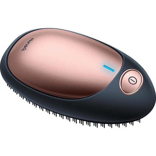 Beurer - Haartrockner/Haarstyler Ionen-Entwirrbürste HT 10 Kupfer StylePro