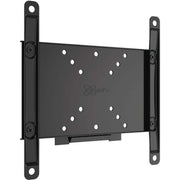 Vogels - Halterung für Audio-/Videosysteme Display Wandhalterung PFW4200 sw flach,19-42Zoll