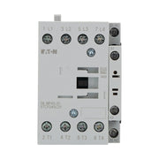 Eaton - Leistungsschütz zum Schalten von Wechselstrom Leistungsschütz 4polig DILMP45-01#118915 45A 1S 220/240V