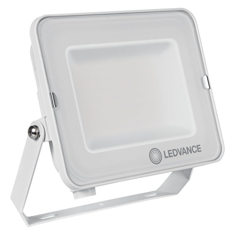 Ledvance - Downlight/Strahler/Flutlicht LED-Fluter FLCOMPV50W865SYM100W 865, weiß
