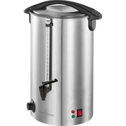PROFICOOK - Kaffeeautomat Heißgetränkeautomat PC-HGA 1196 inox