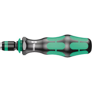 Wera - Bit-Schraubendreher Bit Handhalter 817 R 1/4Z