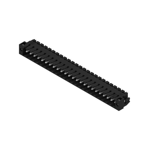 Weidmüller - Leiterplattensteckverbinder Verbinder 3.50mm SL-SMT 3.#1805160000  − 18 Stück
