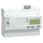 Schneider Electric - Elektrizitätszähler Energiezähler EM3322, 3 METSEEM3322 phasig, 100 A,Klass1