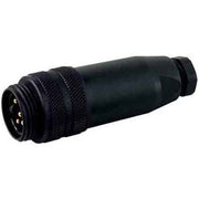 Murrelektronik - Rundsteckverbinder, feldkonfektionierbar (Industriesteckverbinder) 7/8"-Stecker 7000-78081-0000000