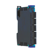 Eaton - Feldbus, Dez. Peripherie - Analoges Ein-/Ausgangs-Modul Ein- und Ausgabemodul XN-322-8AIO-U2 4 und 4