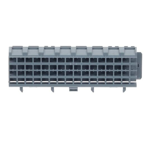ABB Stotz S&J - Sammelschiene Zusatzsockel ZLS928 − 10 Stück