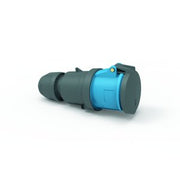 Bals Elektrotech - CEE-Kupplung (IEC 60309) Kupplung 3150 IP44
