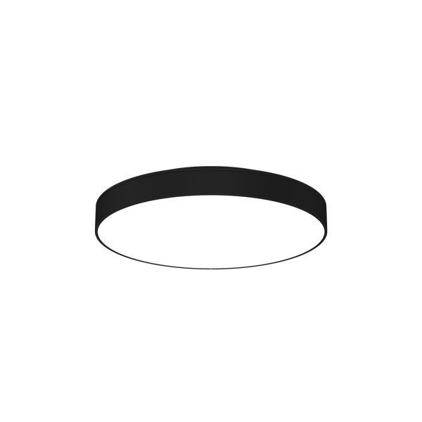 LTS Licht&Leuchten - Decken-/Wandleuchte LED-Leuchte LUNS102.830.1/DALIsw 830, DALI