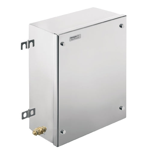Weidmüller - Gehäuse/Schrank für Explosionsschutz Gehäuse KTB FS 352615 S4E2 260x350x150mm,elekt