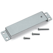 WAGO - Komponente für die Aufstellung/Anreihtechnik (Schaltschrank) Wandmontageadapter 787-895