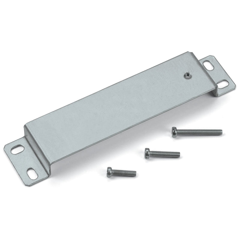 WAGO - Komponente für die Aufstellung/Anreihtechnik (Schaltschrank) Wandmontageadapter 787-895