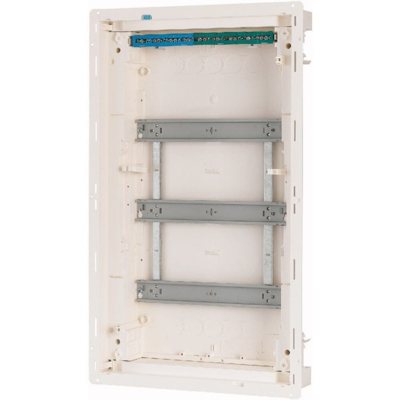 Eaton - Installationskleinverteiler Kleinverteiler KLV-36UPS-SF 3-reihig 36TE UP