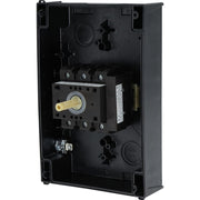 Eaton - Lasttrennschalter Hauptschalter P3-63/I4/SVB/HI11 I4/SVB