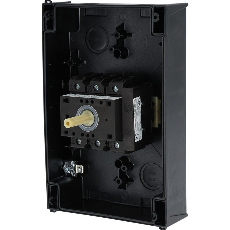 Eaton - Lasttrennschalter Hauptschalter P3-63/I4/SVB/HI11 I4/SVB