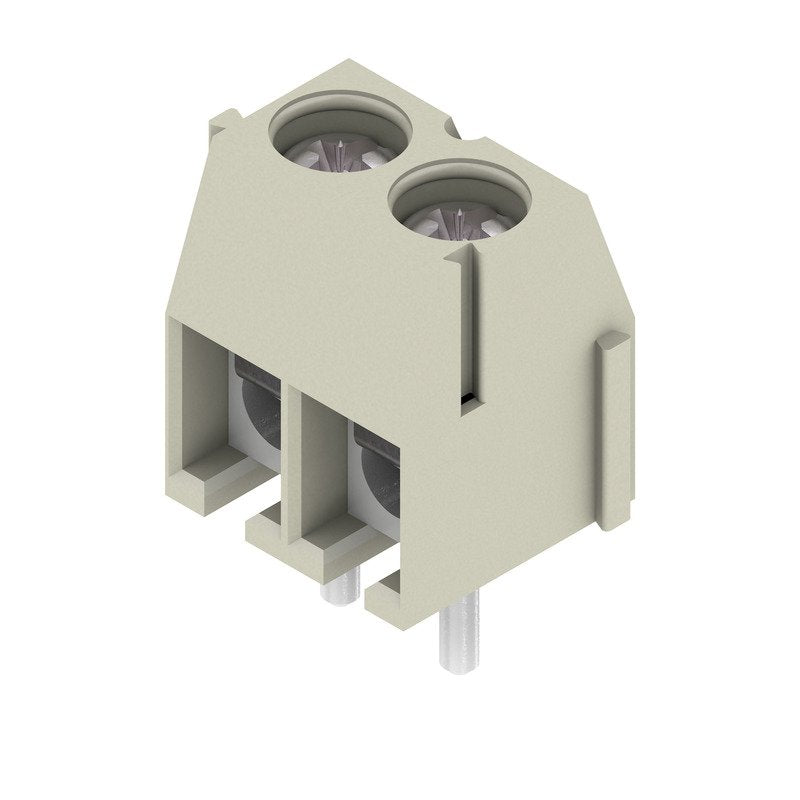 Weidmüller - Leiterplattenklemme Leiterplattenklemme PS 3.50/0#1811290000 3.50mm − 100 Stück