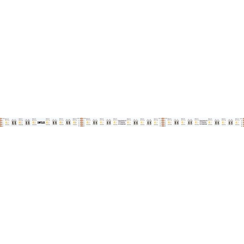 Dotlux - Lichtschlauch/-band LED-Streifen 5m 5080-0RGBW5M RGBW