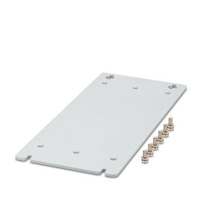 Phoenix Contact - Zubehör/Ersatzteile für Steuerungen Montageplatte VL3 BPC W/PC#1449480