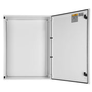 GSAB Elektrotechnik - Gehäuse/Schaltschrank (leer) GfK-Wandschrank IP65 86W800M 800x600x300
