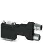 Phoenix Contact - D-Sub-Steckverbinder D-SUB-Busstecker SUBCON-PLUS-#2902730 − 1 Stück