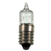 Scharnberger+Hasenbein - Anzeige- und Signallampe Halogenlampe 9,3x31mm 11002 E10 4,0V 0,50A