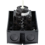 Eaton - Lastschalter Netz/Notstrom-Umschalter T3-4-8902/I2 I2