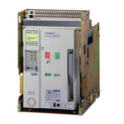 Mitsubishi Electric - Leistungsschalter für Trafo-, Generator- und Anlagenschutz Lasttrennschalter AE2000-SW 3P,#193929