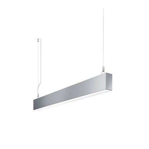Waldmann Light - Pendelleuchte LED-Pendelleuchte 00806460 2700-6500K