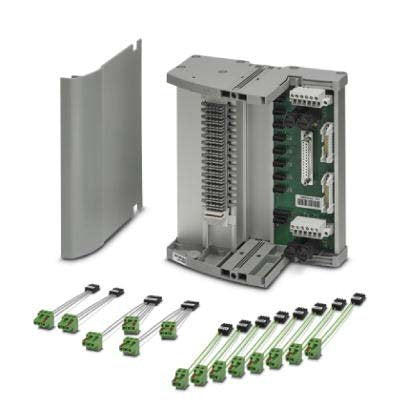 Phoenix Contact - Übergabemodul Modulträger 1061347