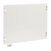 Schneider Electric - Frontplatte (Schaltschrank) Frontplatte PrismaSeT-P LVS03325 3polig Vertikal