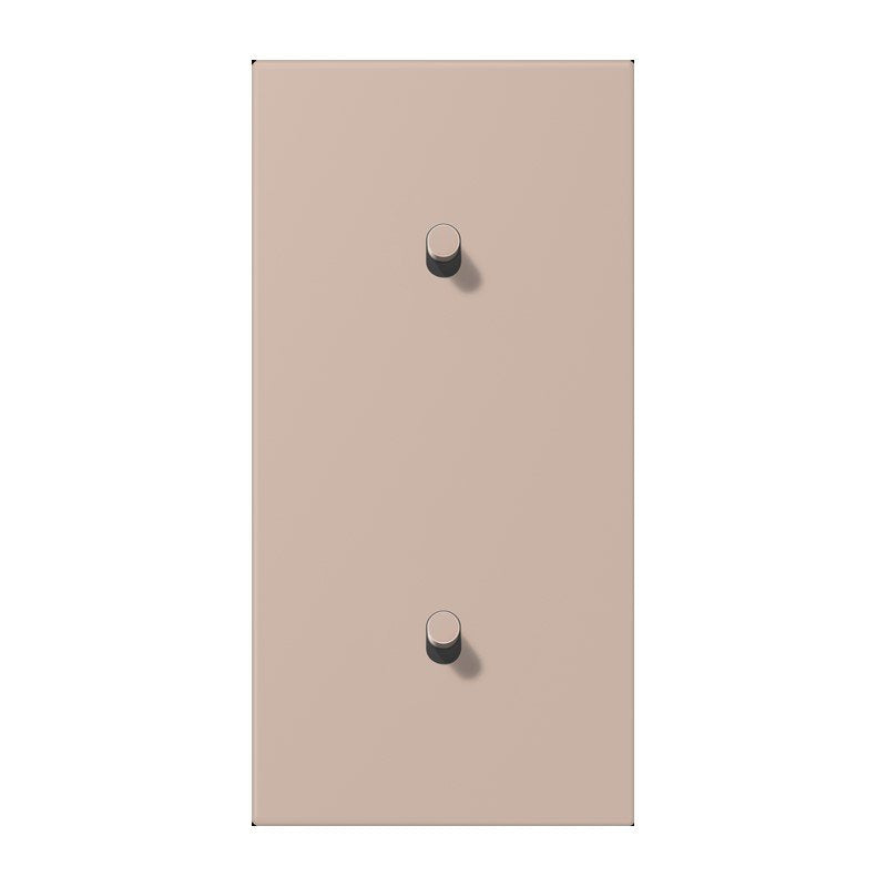 Jung - Abdeckung/Bedienelement für Installationsschalterprogramme Abdeckung mit Kipphebel LC 12-20 R 0 240 Zylinder
