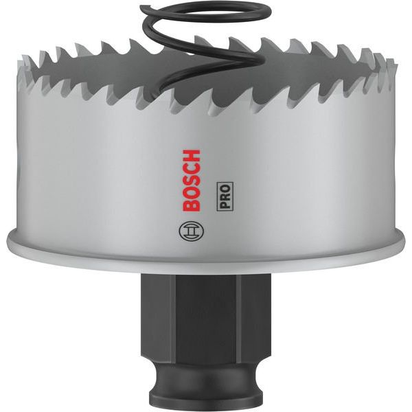 Bosch - Lochsäge PRO Sheet Metal PC Plus 2608594457 Lochsäge, 57 mm
