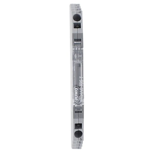 Jumo - Temperaturüberwachungsgerät Messumformer 707051/8-06 dTRANS T05 T