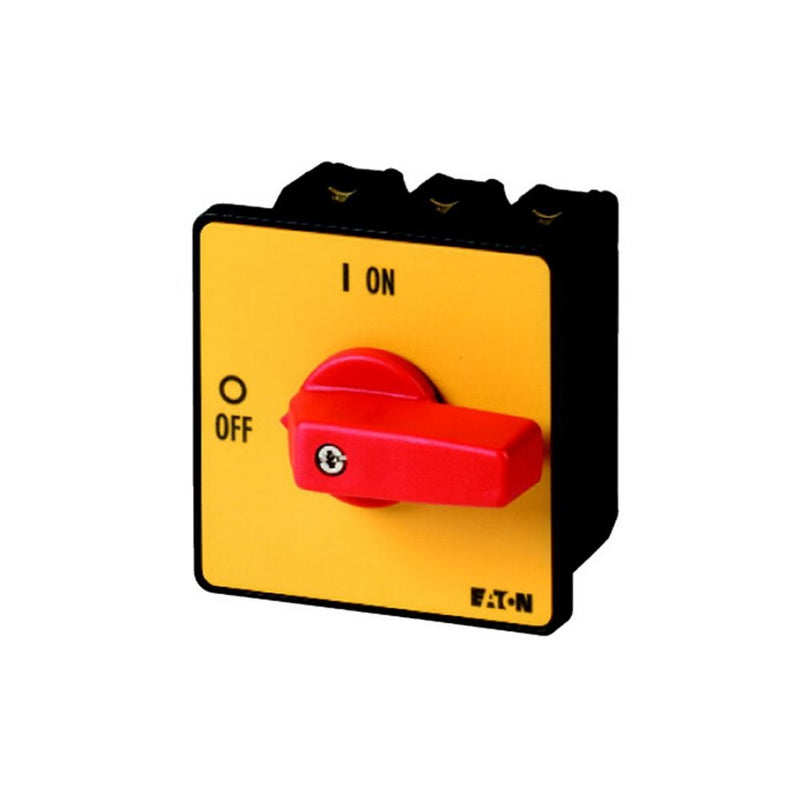 Eaton - Lasttrennschalter EIN-AUS-Schalter P3-80/E-RT/N 80A, 4-polig