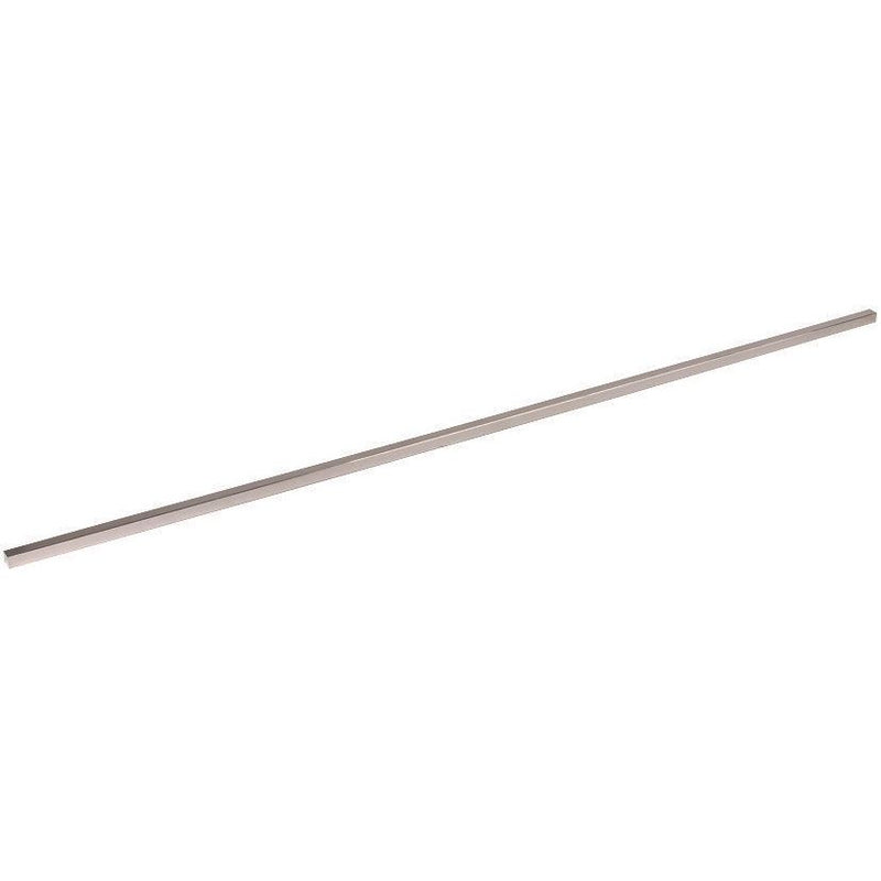 DEHN - Sammelschiene Klemmschiene KS 798 PAS Ms/gal Sn 10x10x798