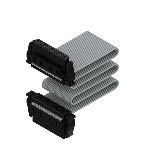 Weidmüller - Patchkabel Kupfer Industrie Kabel Polzahl: 26 FC50 TN/26A S1 B BX − 20 Stück