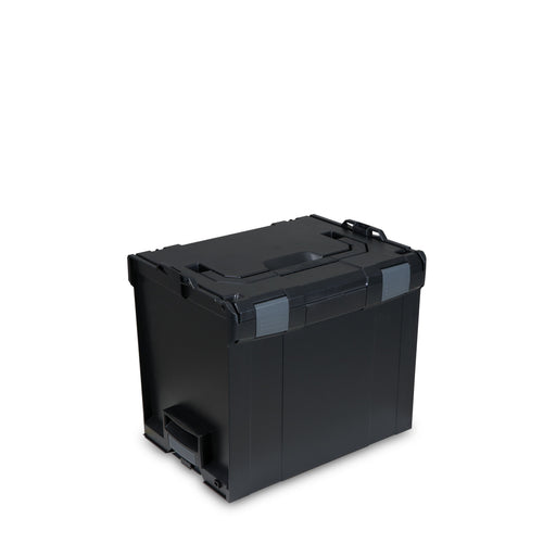 Dresselhaus - Zubehör/Ersatzteile für Werkzeugkasten, -schrank, -wagen und Werkbank L-BOXX 374 BSS 4299/000/06 23 sw/anth-grau