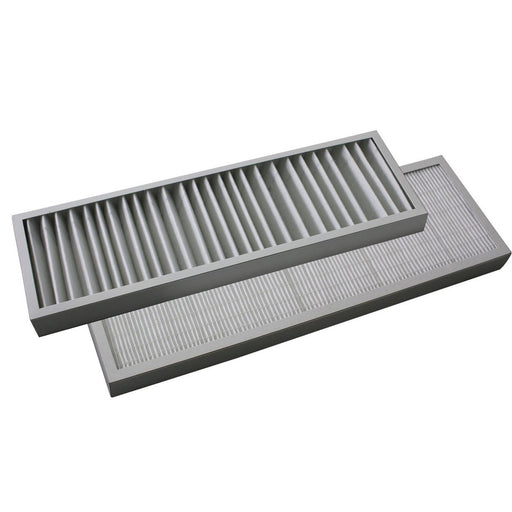 Glen Dimplex SEE - Kassettenluftfilter Filter EFG 550 F7 (VE2) F7/G4 Zu-/Abluft